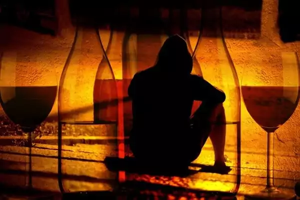 Опасность запоя Опасность запоя