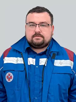Брожуско Григорий Борисович
