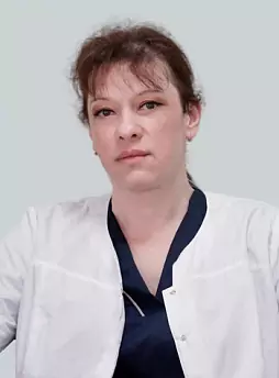 Тарасова Юлия Вадимовна