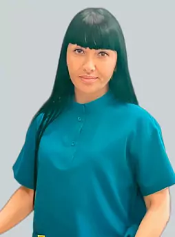 Шелаева Татьяна Викторовна